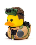 Ray Stantz TUBBZ Collectible Duck (Collector's Edition)