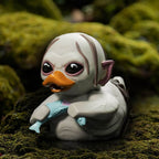 Gollum TUBBZ Collectible Duck (Boxed Edition)