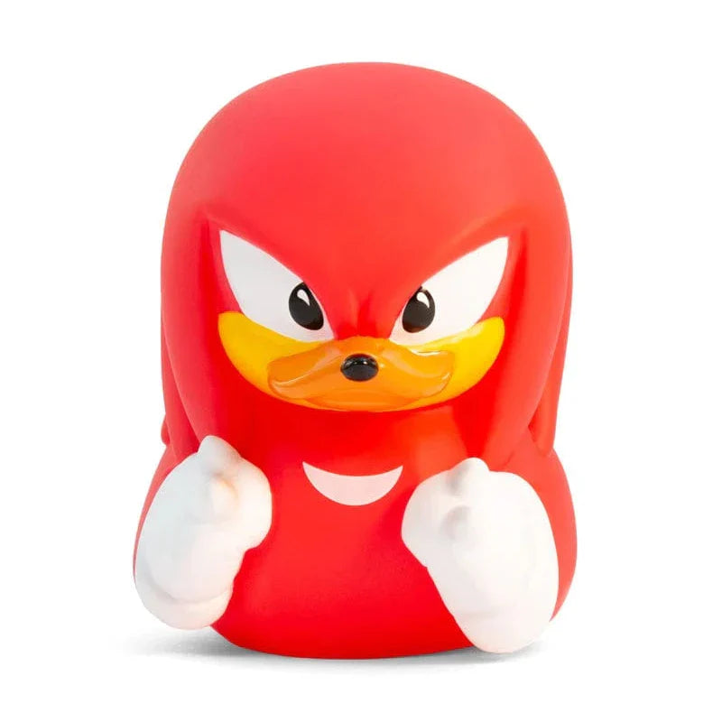 TUBBZ - Sonic the Hedgehog (Boxed)