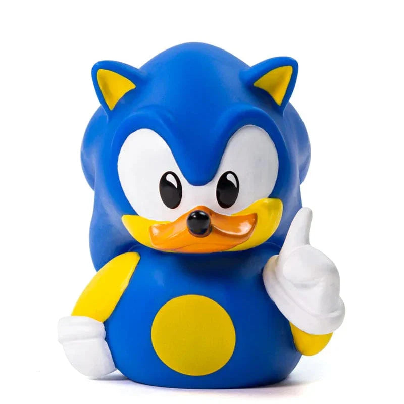 TUBBZ - Sonic the Hedgehog (Boxed)