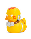 Dhalsim TUBBZ Collectible Duck (Collector's Edition)