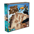 Trails of Tucana - 