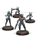 Tunguska Interventors - 