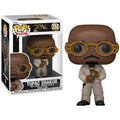 Tupac Shakur #252 Funko POP Rocks - 