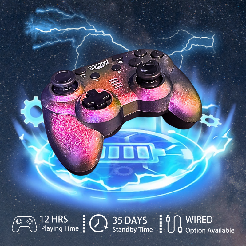 Mini Pro 1.0  Neo Pocket-Size Mobile Gaming Controller
