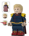 Homelander Custom Minifig
