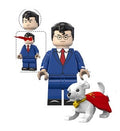 Clark Kent Duo