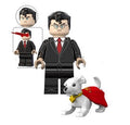 Clark Kent Duo