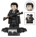 Punisher Minifig