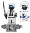 Mister Negative Minifig