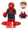 Spider-Man Minifig