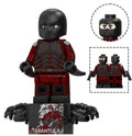 Tarantula Minifig