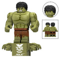 Hulk Minifig