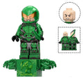 Scorpion Minifig