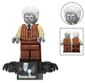 Tombstone Minifig