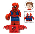 Spider-Man Minifig