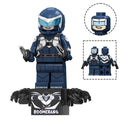 Boomerang Minifig