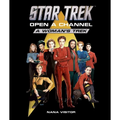 Star Trek: Open a Channel: A Woman's Trek