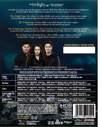 The Twilight Saga: The Complete Collection - Prestige Edition (4K Ultra HD + Extras) - Used