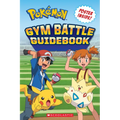 Pokémon: Gym Battle Guidebook