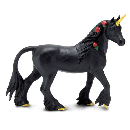 Twilight Unicorn Mythical Toy Figure