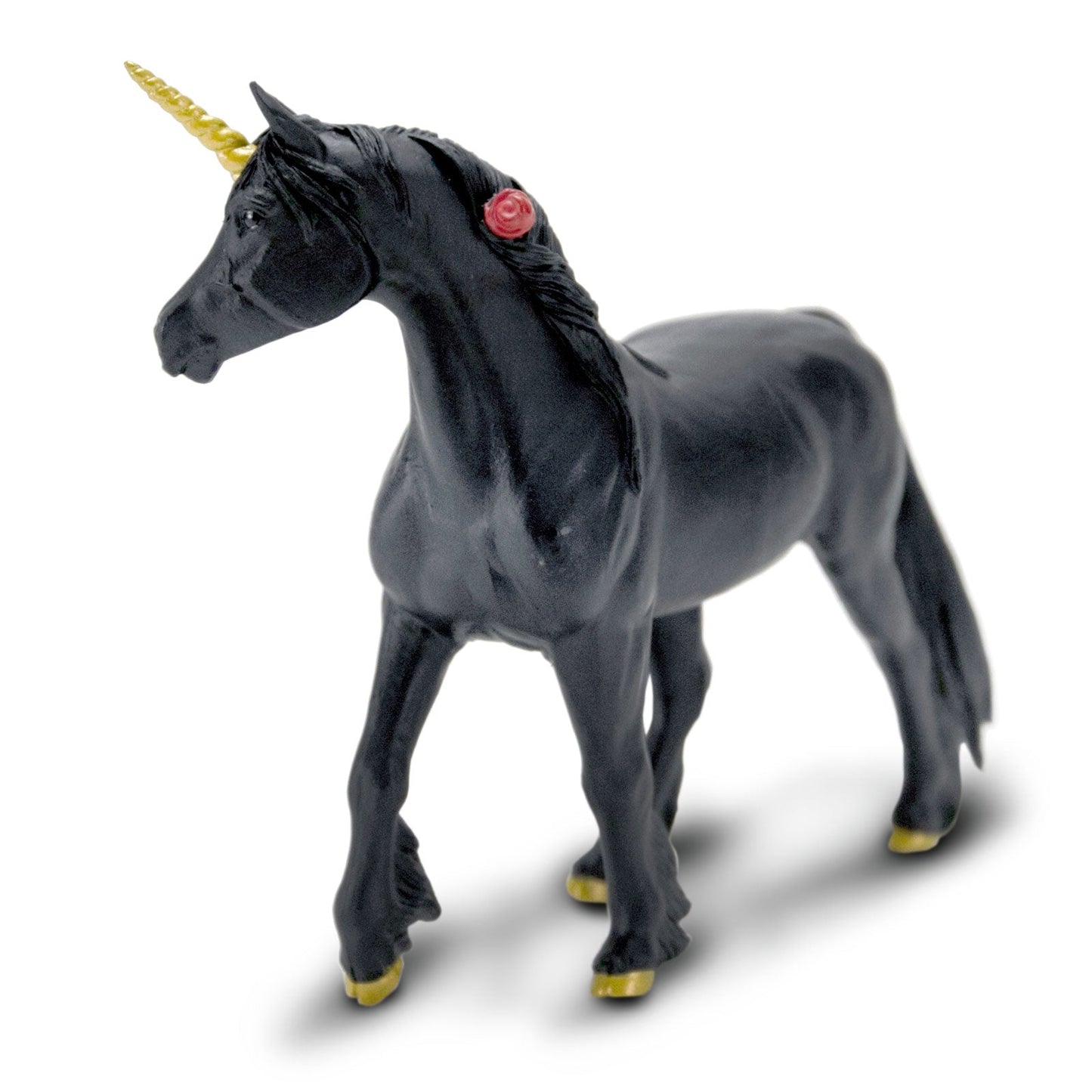 Twilight Unicorn Mythical Toy Figure