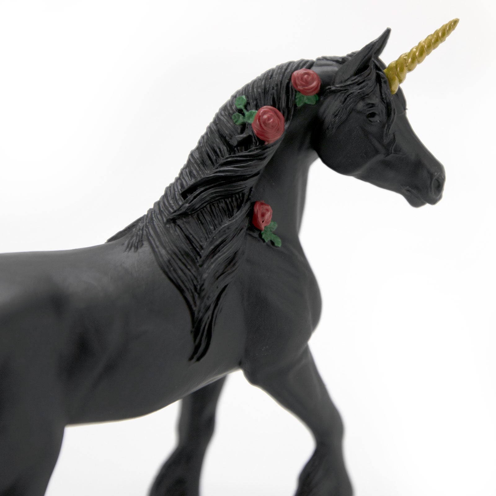 Twilight Unicorn Mythical Toy Figure