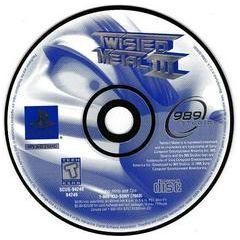 Twisted Metal 3 - PlayStation (LOOSE)