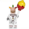 Twisty the Clown American Horror Story Minifigure Toys