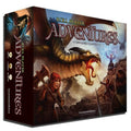 Roll Player Adventures - 