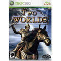 Two Worlds - Xbox 360 (LOOSE) - 