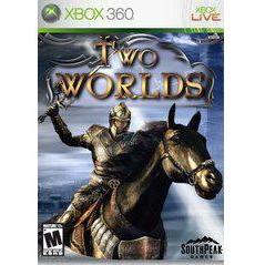 Two Worlds - Xbox 360 (LOOSE)