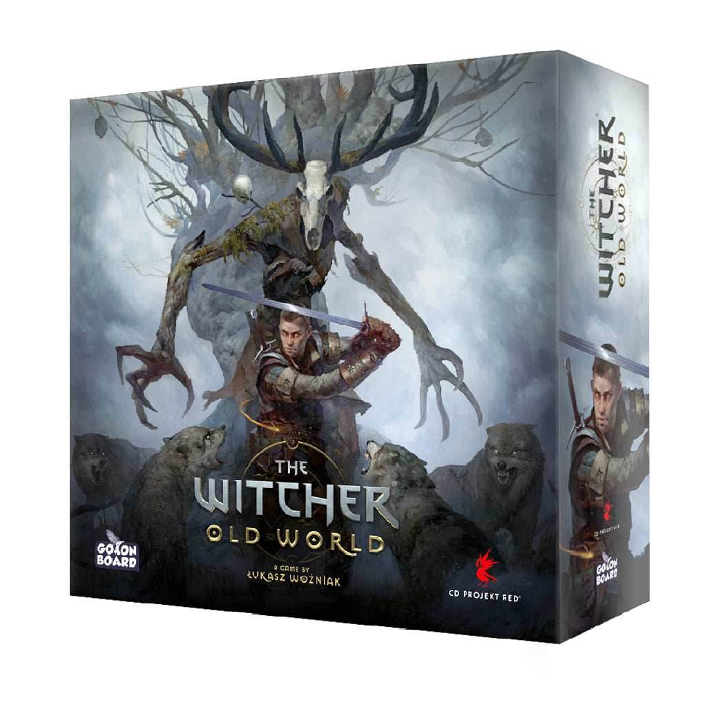 The Witcher: Old World - 