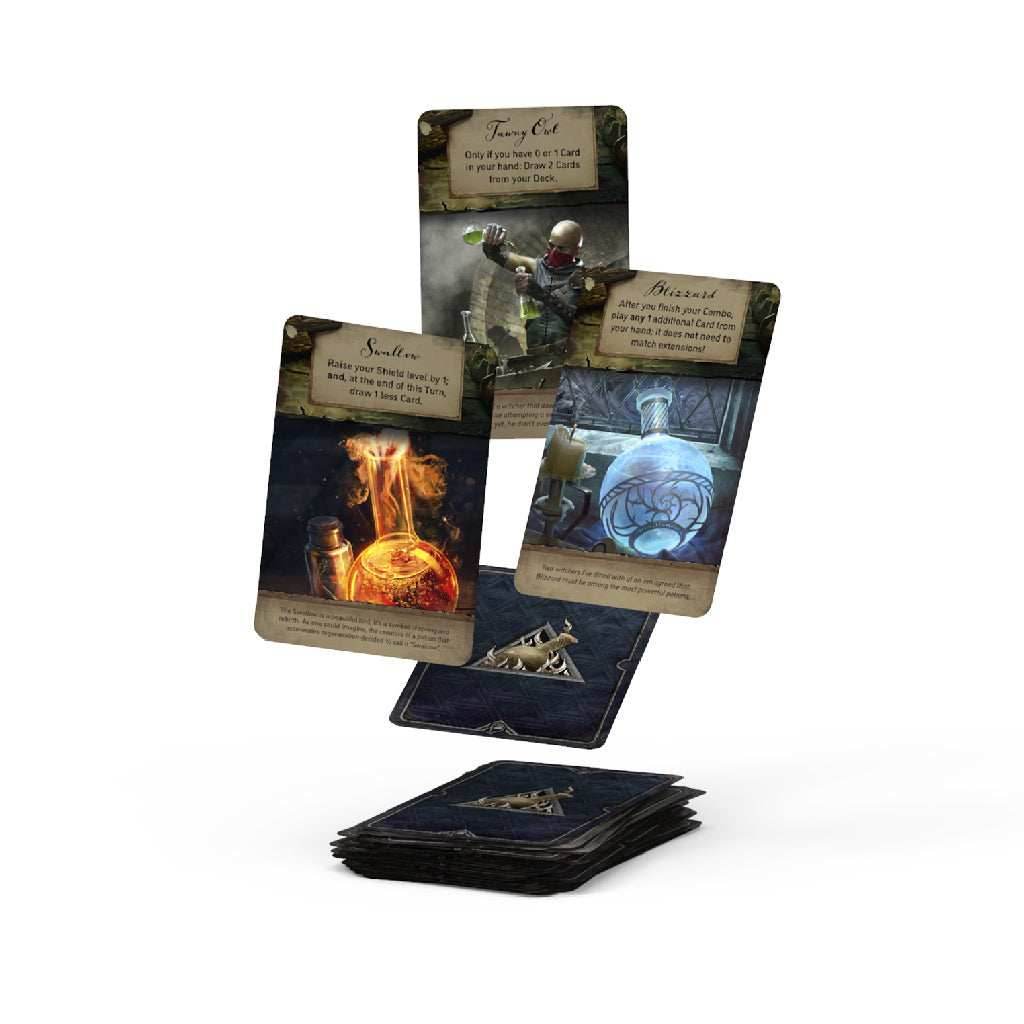 The Witcher: Old World - 