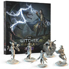 The Witcher: Old World - Mages Expansion - 