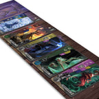 The Witcher: Old World - Mages Expansion - 