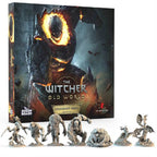 The Witcher: Old World - Legendary Hunt - 