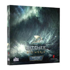 The Witcher: Old World - Skellige Expansion - 