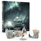 The Witcher: Old World - Skellige Expansion - 
