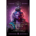 Critical Role: The Mighty Nein--The Nine Eyes of Lucien