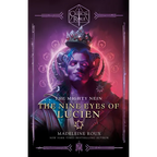 Critical Role: The Mighty Nein--The Nine Eyes of Lucien