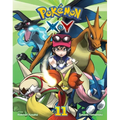 Pokémon X-Y, Vol. 11