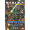 BattleTech Legends: Fortress of Lies