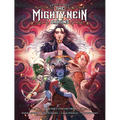 Critical Role: The Mighty Nein Origins Library Edition Volume 1