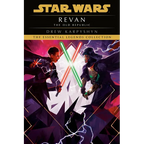 Revan: Star Wars Legends (the Old Republic)