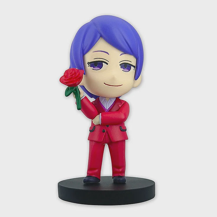 Tokyo Ghoul Miniature Figure Collection
