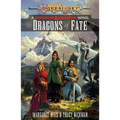 Dragons of Fate: A Dungeons & Dragons Novel