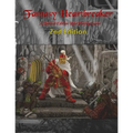 Fantasy Heartbreaker Roleplaying Game 2nd Edition