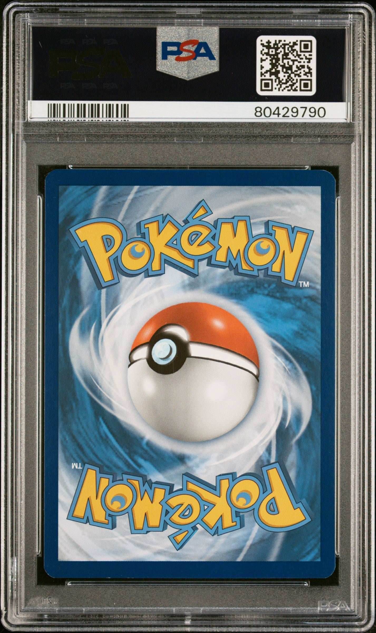 2020 POKEMON SWORD & SHIELD VIVID VOLTAGE JOLTEON #47 - PSA NM-MT 8 - 