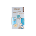 Peanuts 75th | Linus’s Cozy Tint PH Color Changing Balm & Security Blanket Pouch